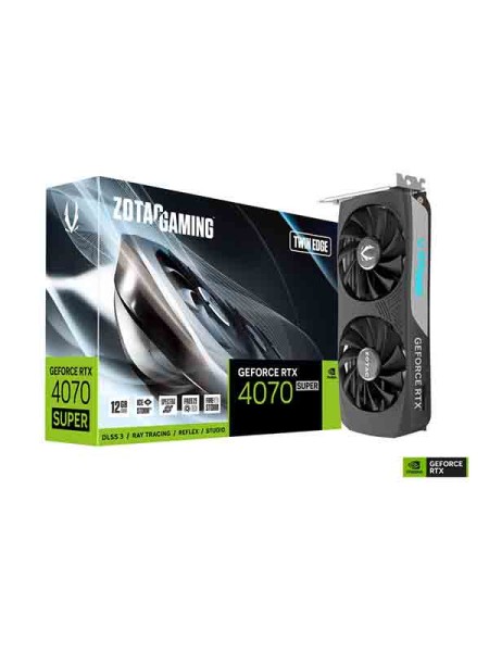 ZOTAC ZT-D40620F-10SMP | Zotac RTX 4060 Ti